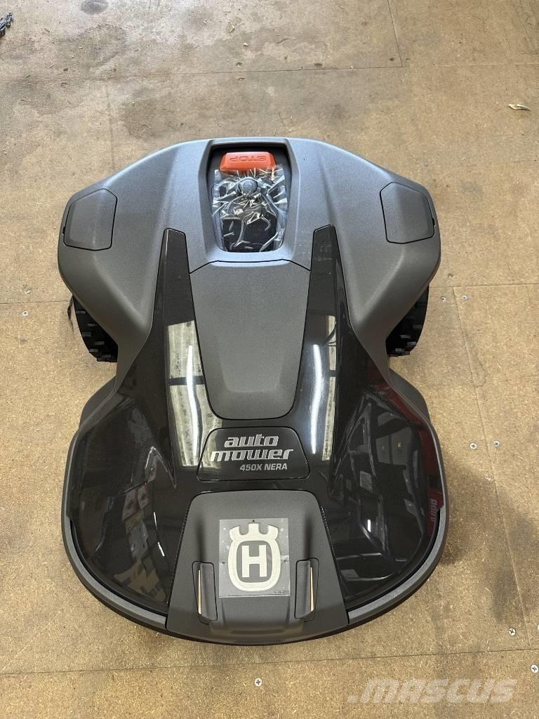 Husqvarna AM450X Robotske kosilice