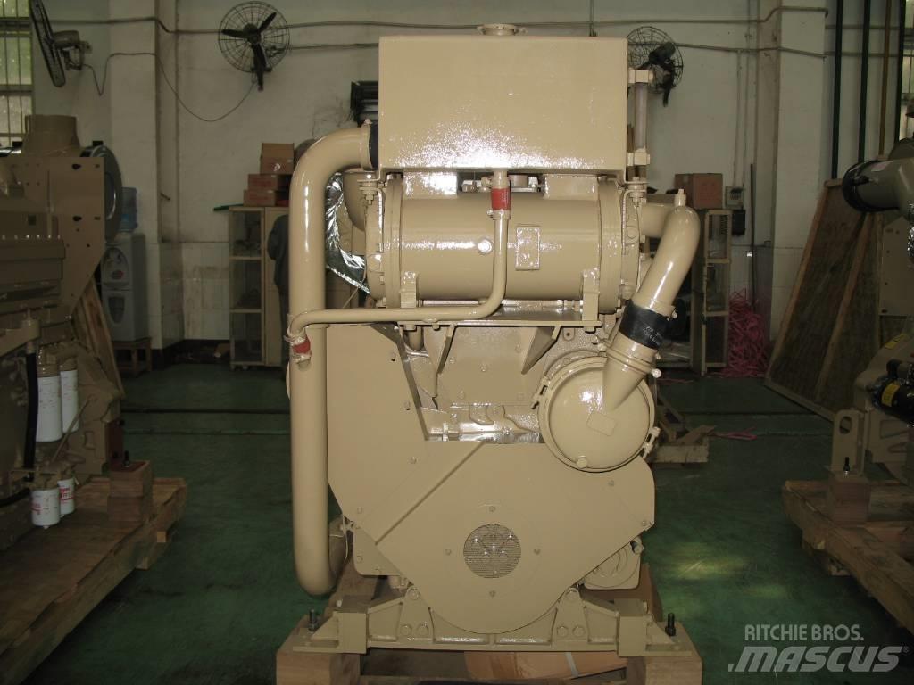 Cummins KTA19-M Brodske jedinice motora