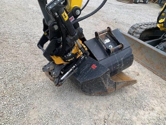 Wacker Neuson EZ 50 Mini bageri <7t
