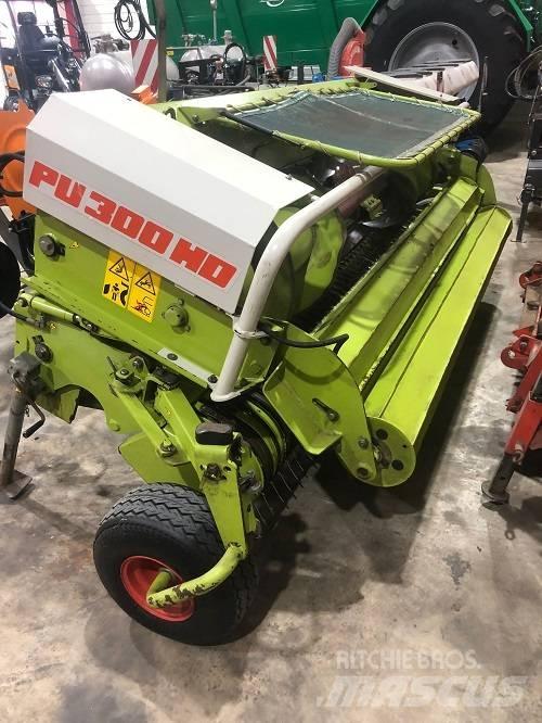 CLAAS pu 300 hd Poljoprivreda – ostalo