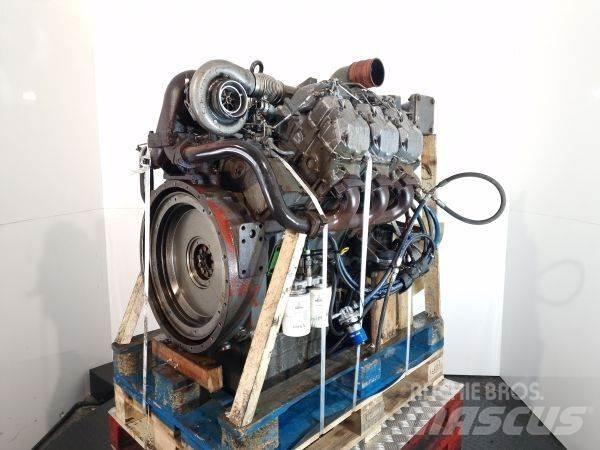 Deutz BF6M1015C Motori