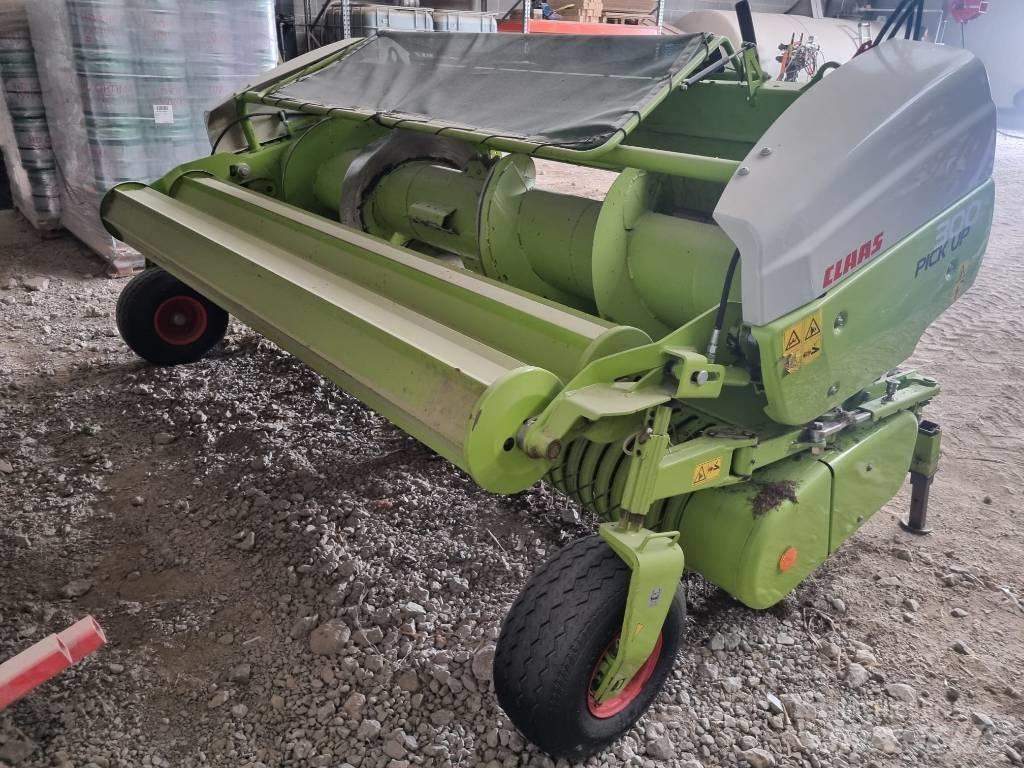 CLAAS PICK UP 300 Glave hederi za kombajne