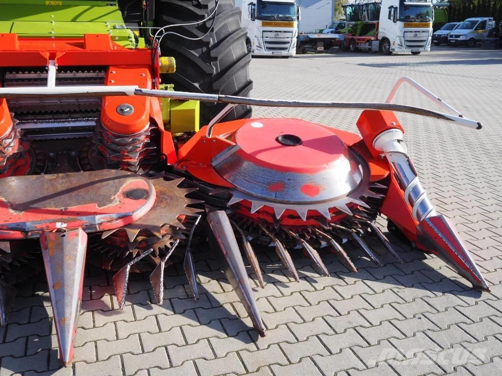 Kemper 445 Glave hederi za kombajne