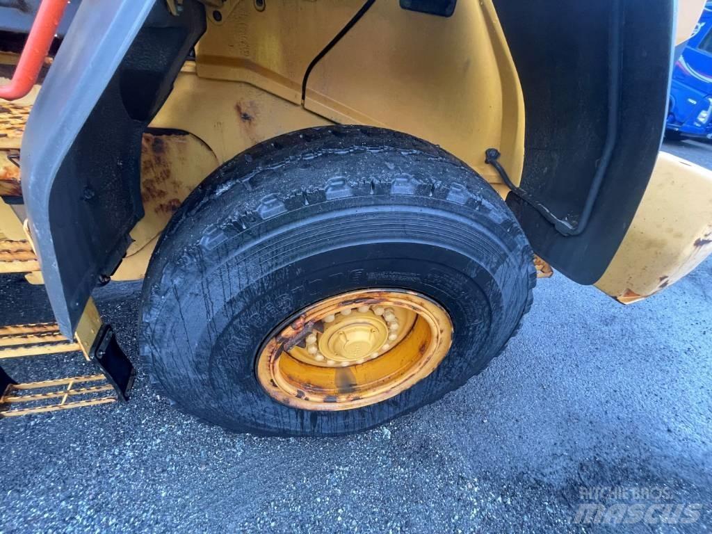 Volvo L 90 G Utovarivači na kotačima