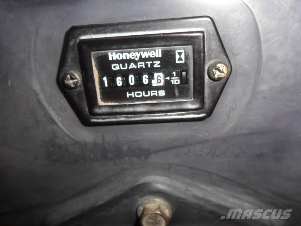 Kubota U 10-3 Mini bageri <7t
