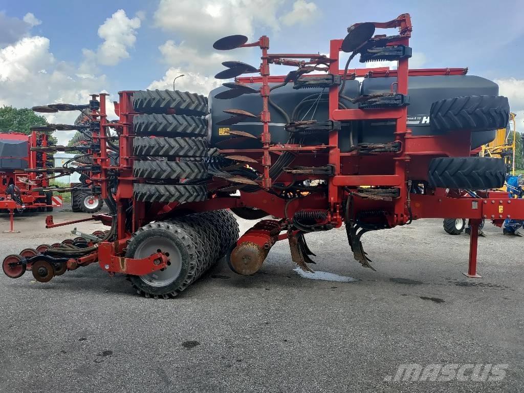 Horsch Focus 6 TD Sijačice