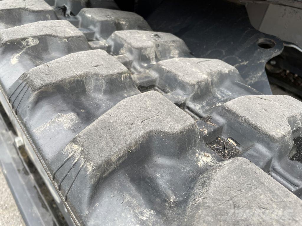 Yanmar VIO38-6 Mini bageri <7t