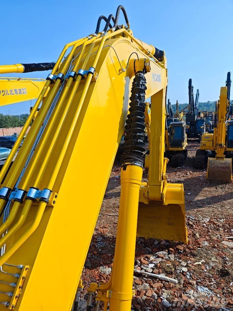 Komatsu PC 400-8 R Bageri gusjeničari