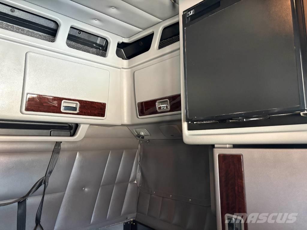 Peterbilt 389 Traktorske jedinice