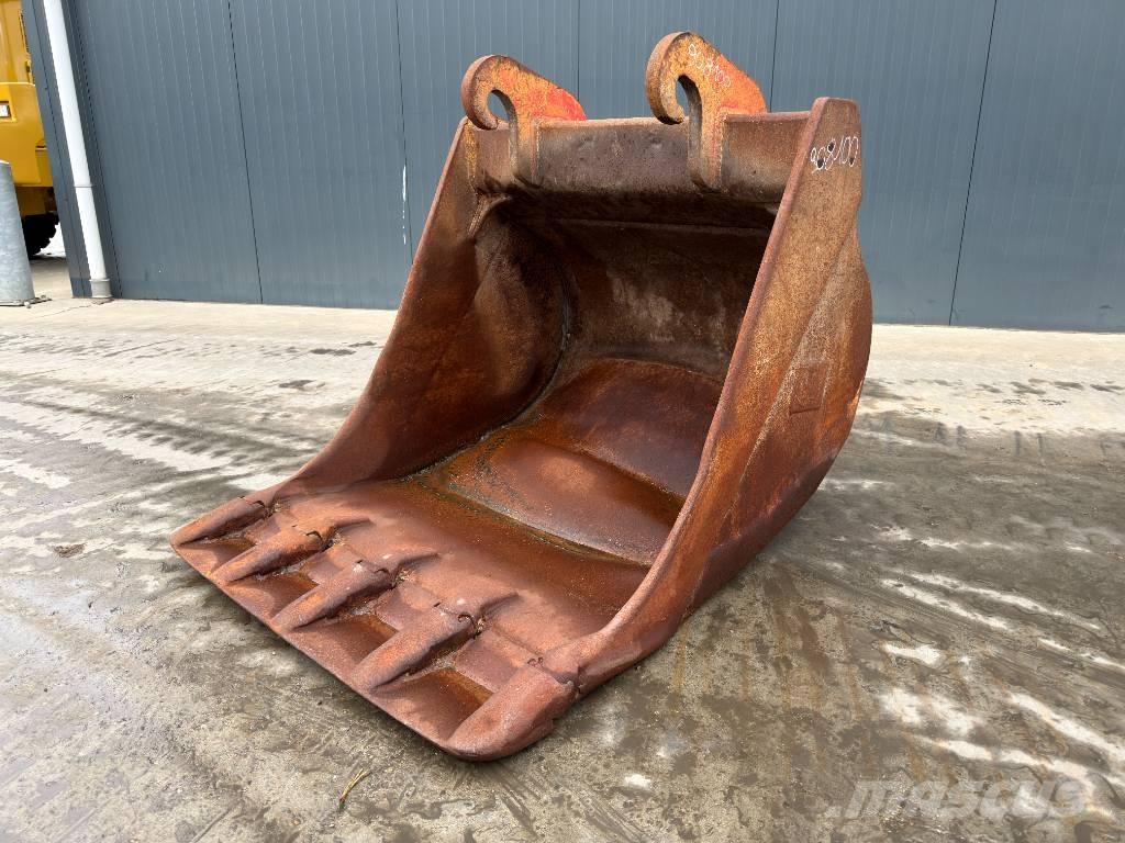 Verachtert CW40 Kašike / Korpe