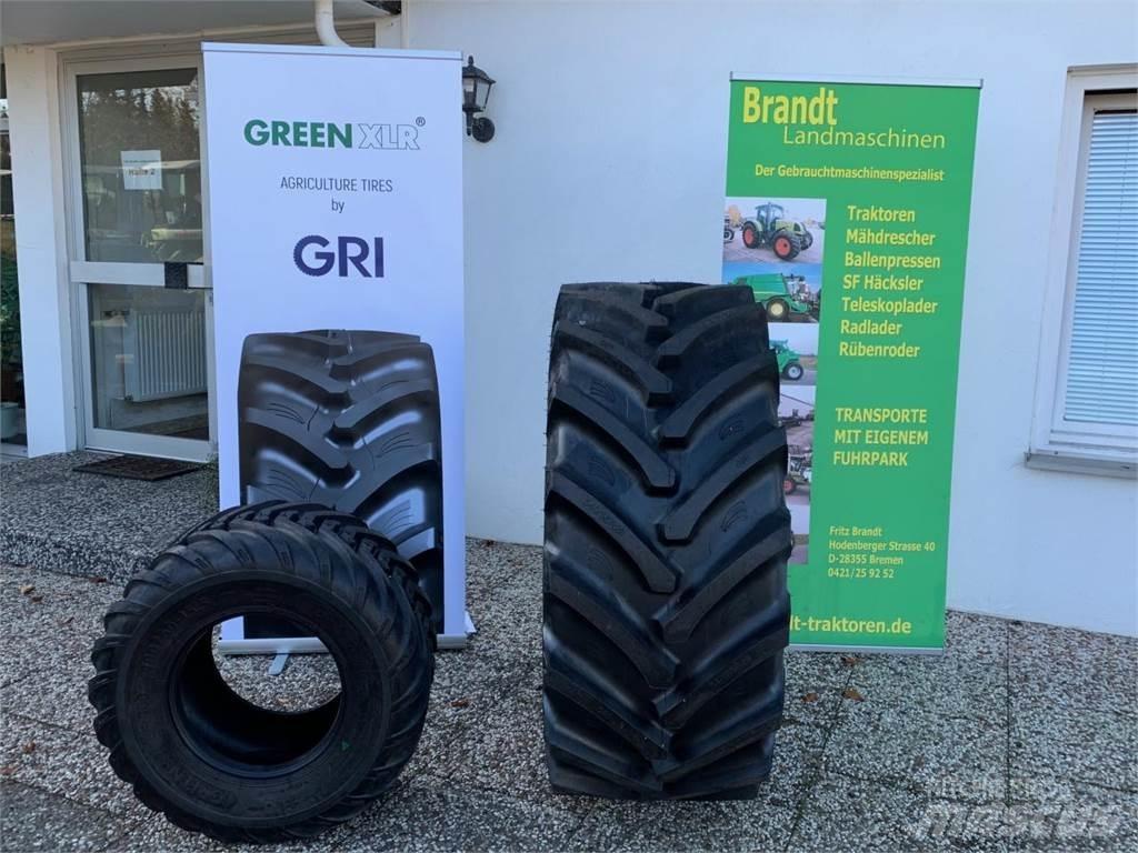  650/65R42 *GRI* Gume, kotači i naplatci