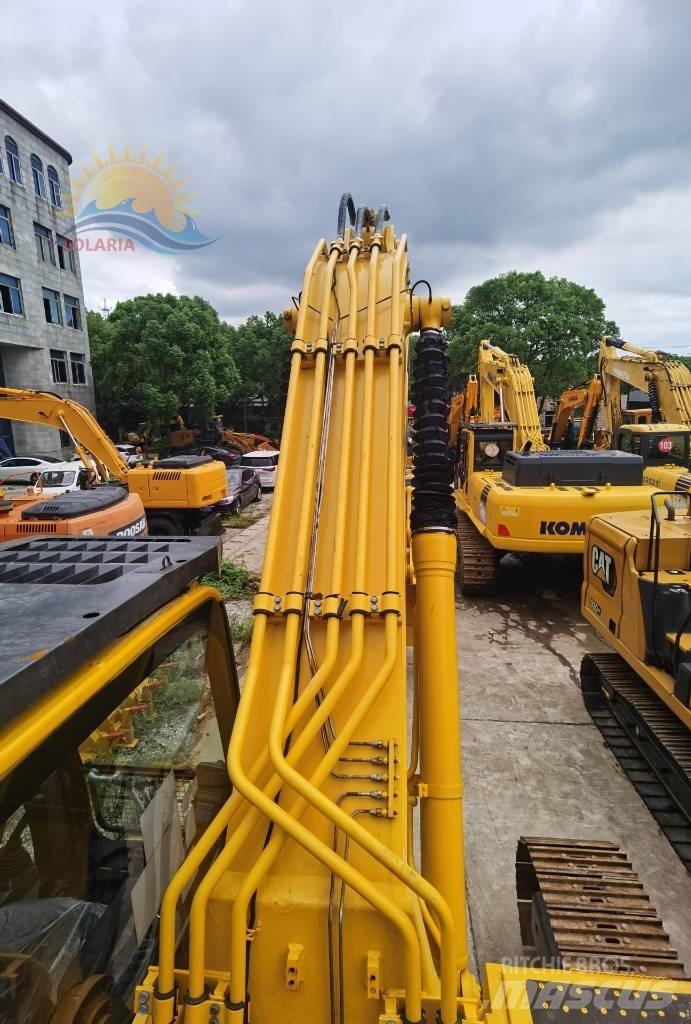 Komatsu PC 400-8R Bageri gusjeničari