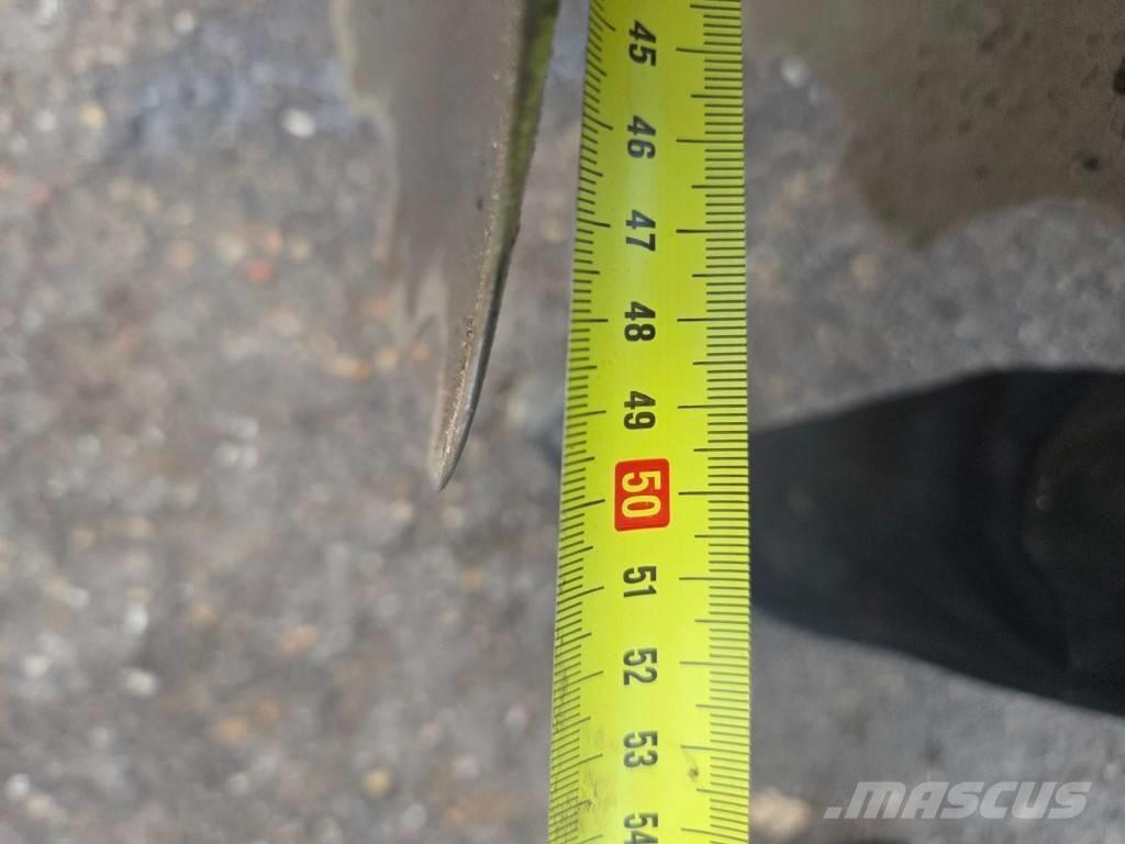 Goudland CSH48 Tanjurače