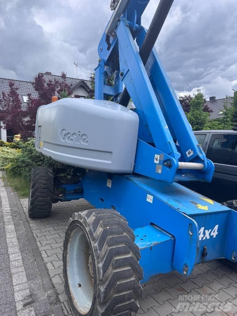Genie S 65 Ostalo