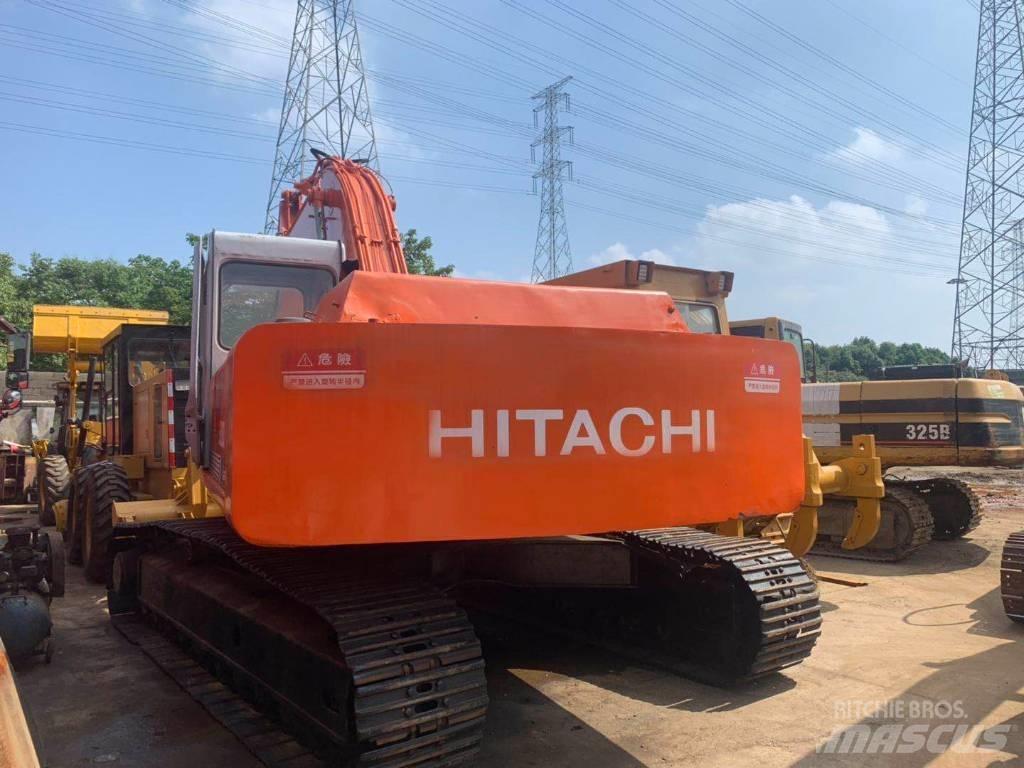 Hitachi EX 300 Bageri gusjeničari