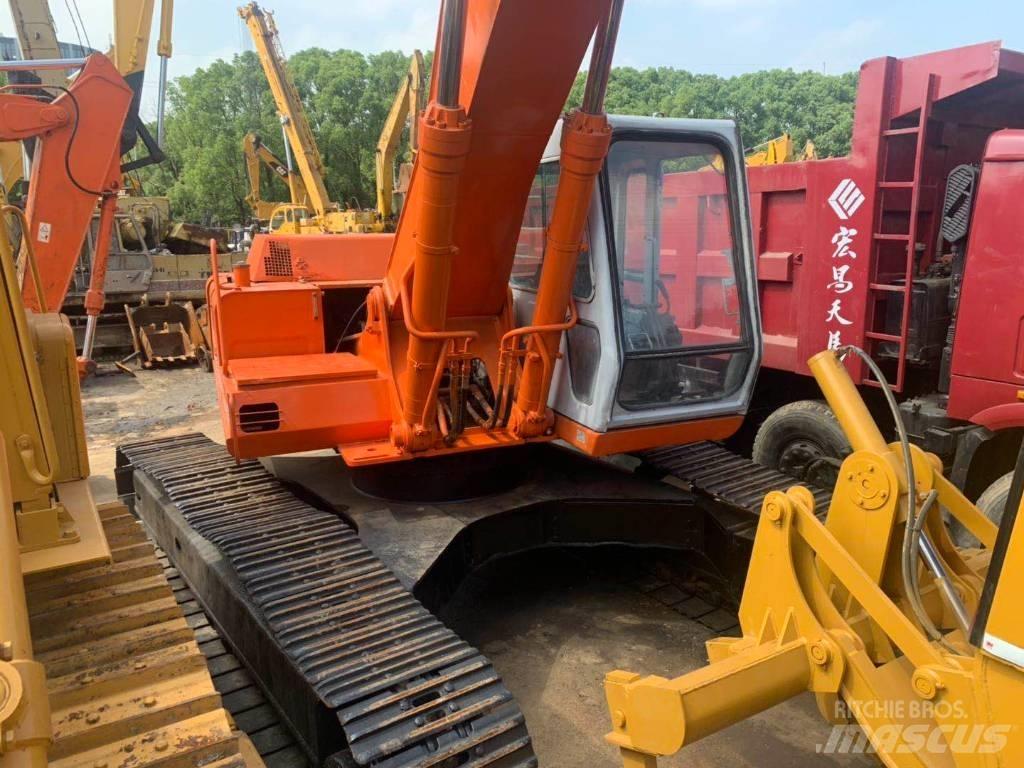 Hitachi EX 300 Bageri gusjeničari