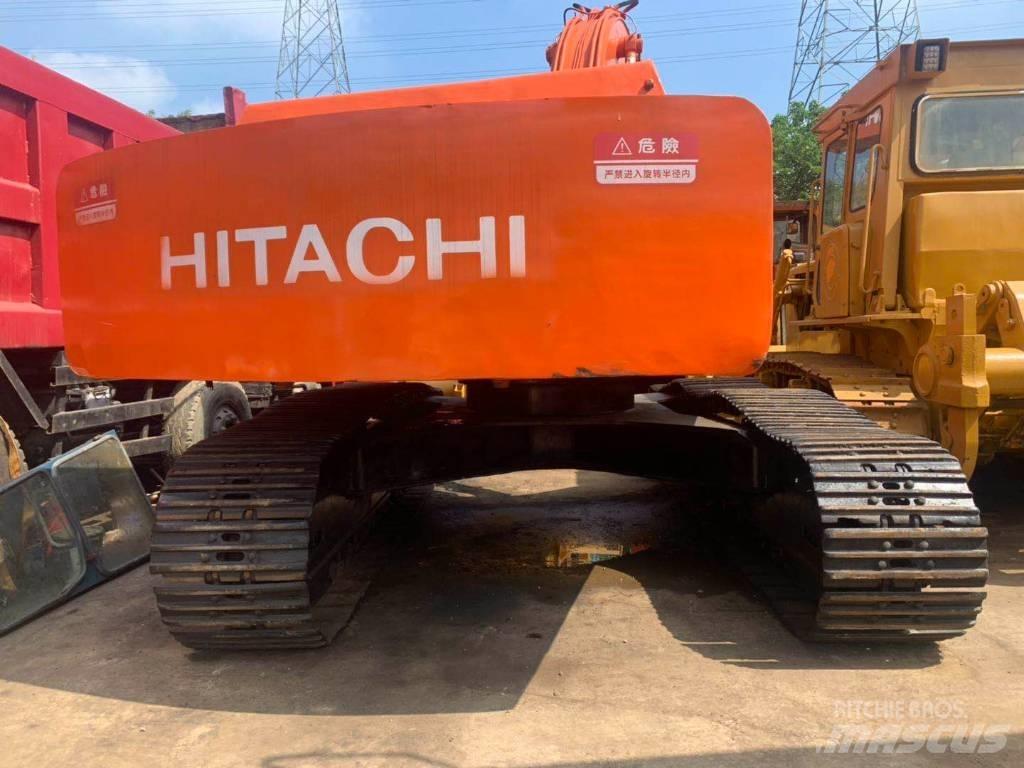 Hitachi EX 300 Bageri gusjeničari