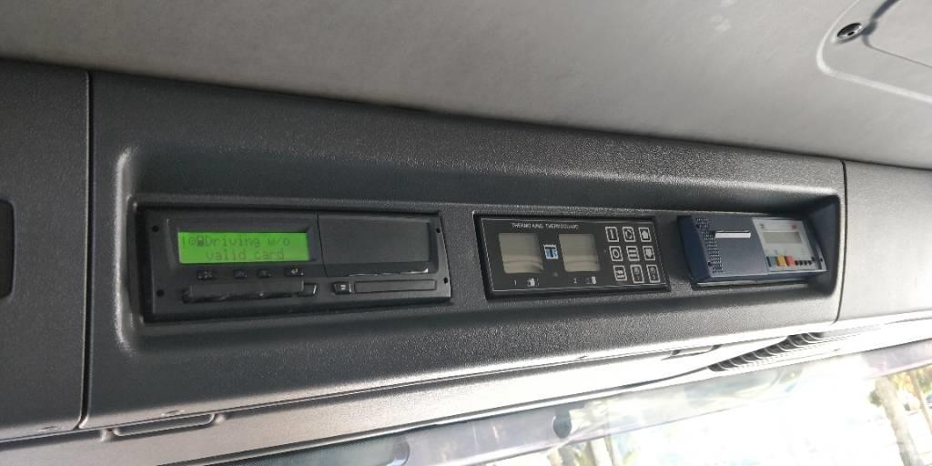 Scania P 230 Kamioni hladnjače