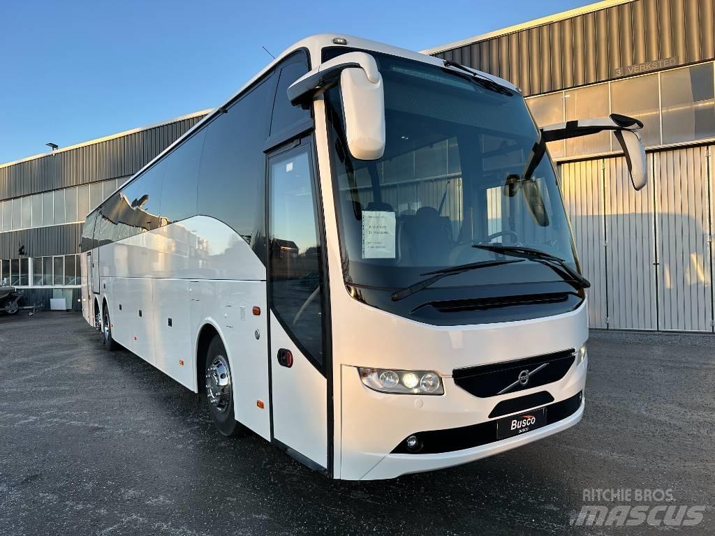 Volvo B11R 9700HD Autobusi za putovanje