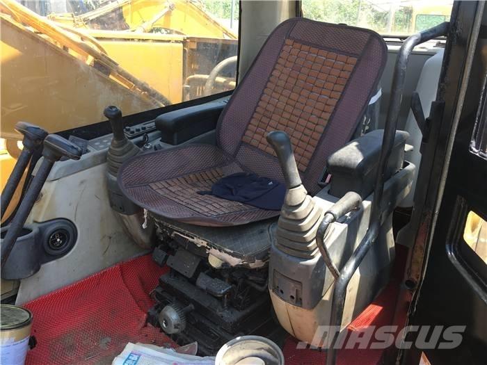 CAT 320 C Bageri gusjeničari