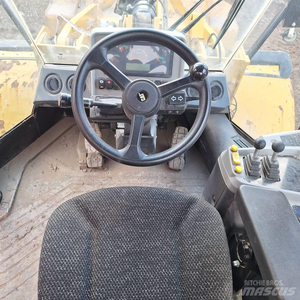 CAT 950 GC Utovarivači na kotačima