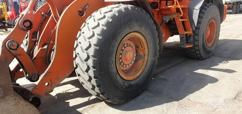 Volvo L 90 E Utovarivači na kotačima