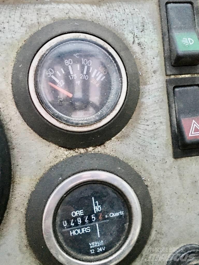 Terex PPM A 600 Autokran dizalice