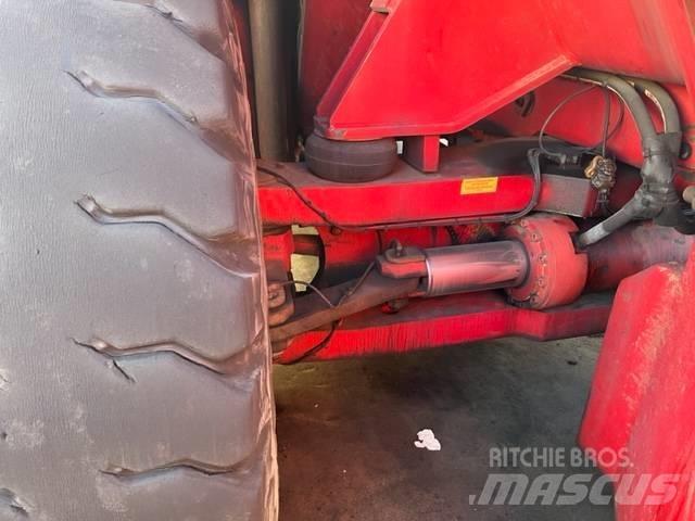 CVS Ferrari F365.5 Dohvatni viličari