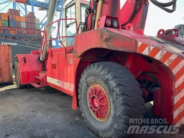 CVS Ferrari F365.5 Dohvatni viličari