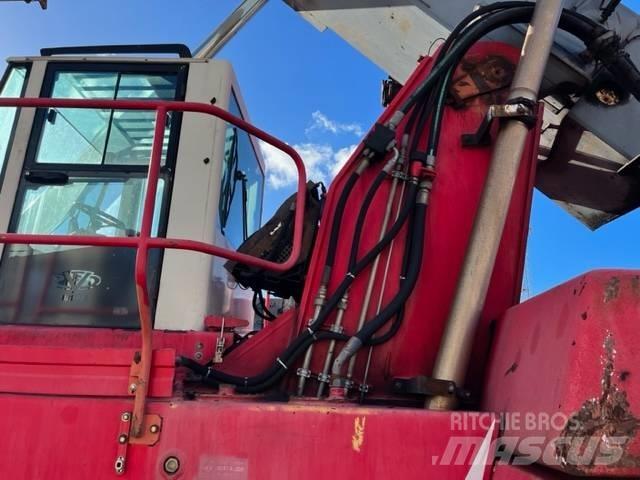 CVS Ferrari F365.5 Dohvatni viličari