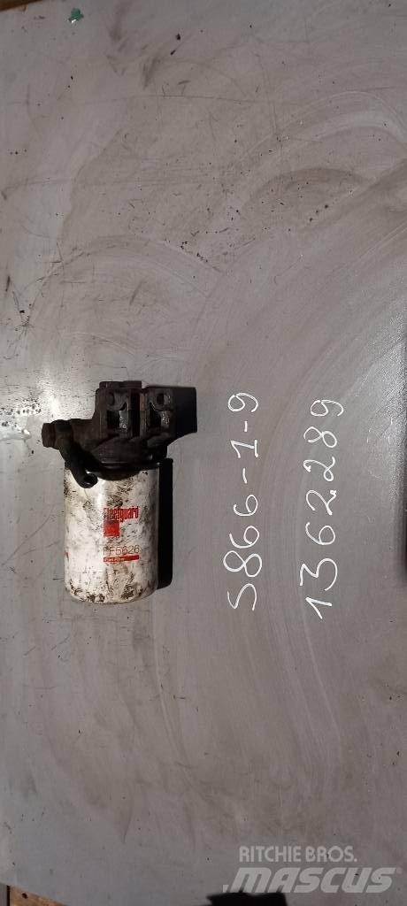 Scania R.    1362289 Motori