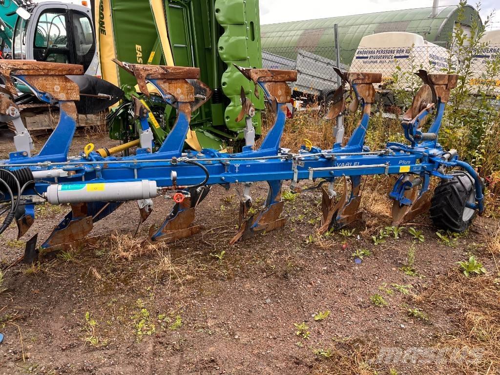 Överum Vf-CXP5975 Plugovi okretači