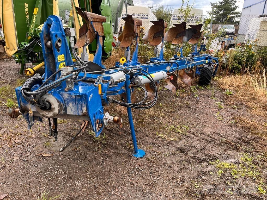 Överum Vf-CXP5975 Plugovi okretači