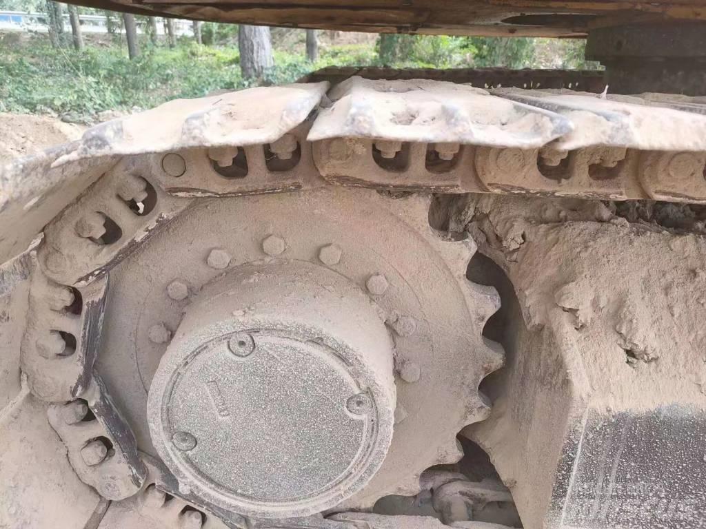 CAT 307E2 Bageri gusjeničari