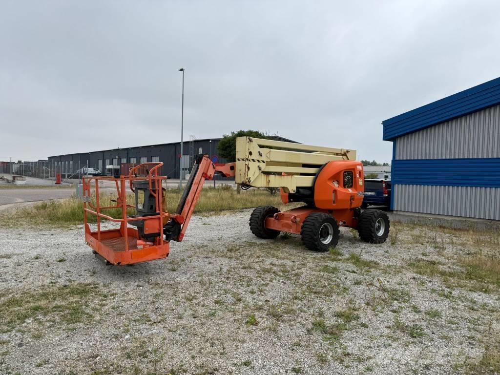JLG 450 AJ Zglobne podizne platforme