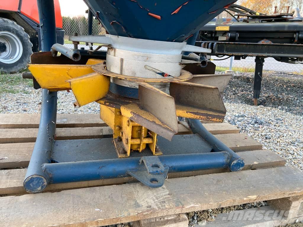 Bogballe B700 Rasipači mineralnog  gnojiva