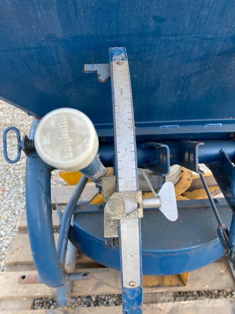 Bogballe B700 Rasipači mineralnog  gnojiva