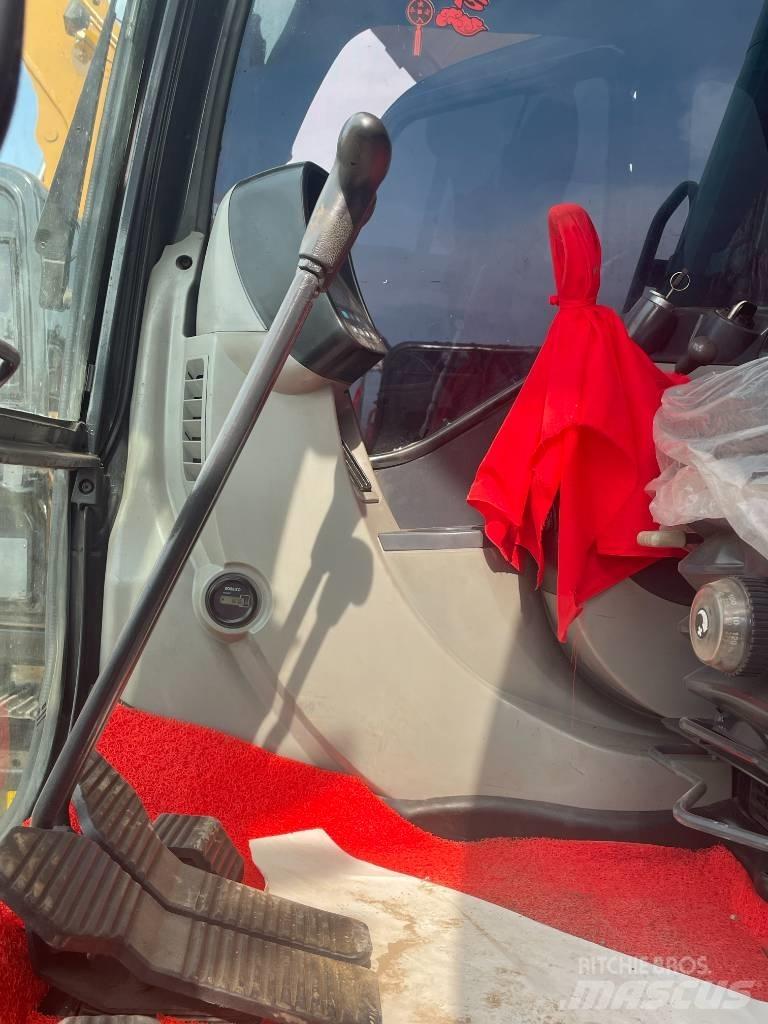 Kobelco SK 75 Bageri gusjeničari