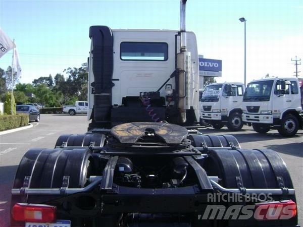 Volvo FH12 Traktorske jedinice