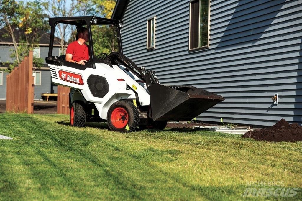 Bobcat L 28 Teleskopski viličari