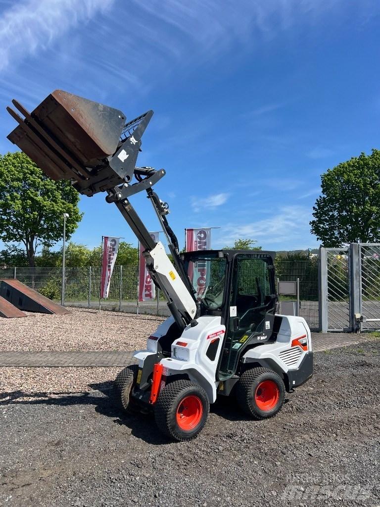 Bobcat L 28 Teleskopski viličari