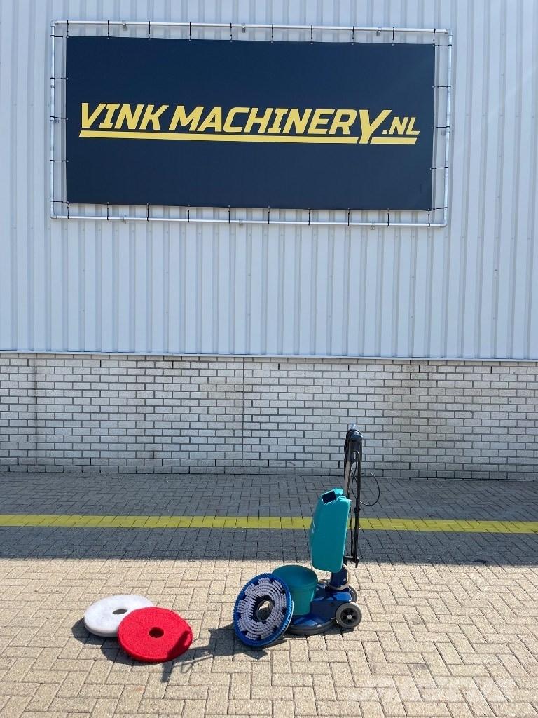 Wetrok Monodisc LS Strojevi za metenje