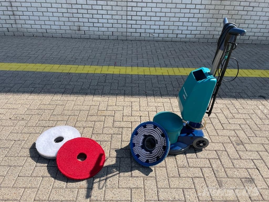 Wetrok Monodisc LS Strojevi za metenje