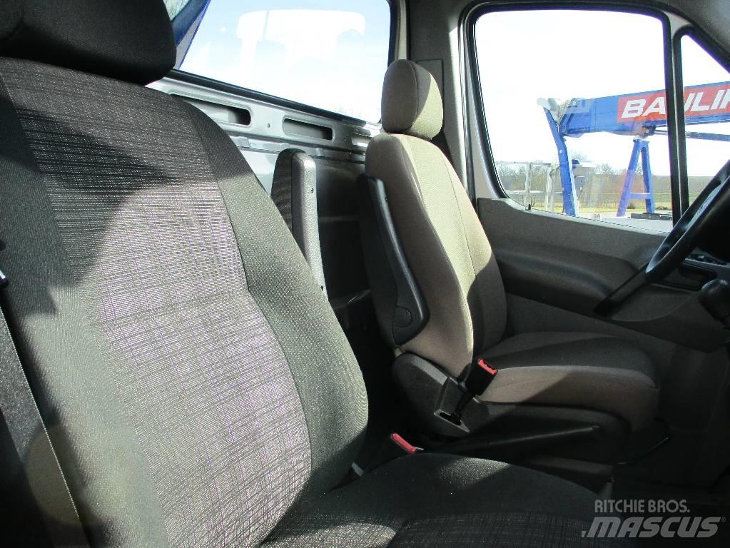 Palfinger P 280 B Auto košare