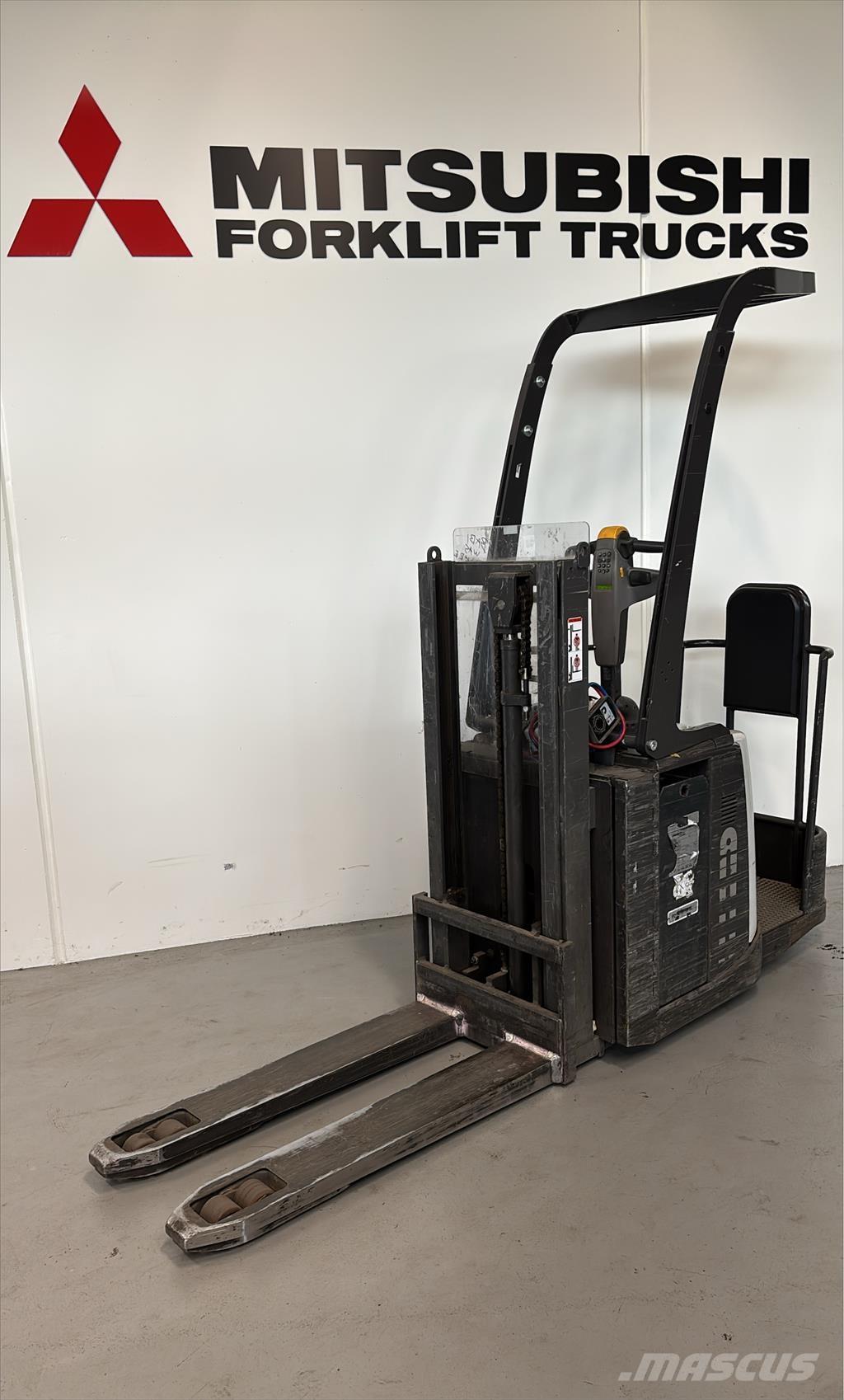 Atlet PDP200 Platformna kolica