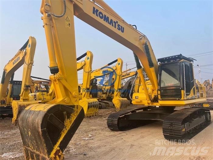 Komatsu PC 240 -8 Bageri gusjeničari