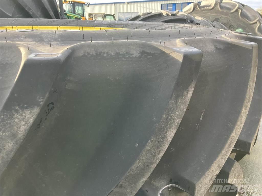 Mitas 650/65R38 Gume, kotači i naplatci