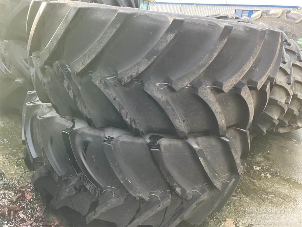 Mitas 650/65R38 Gume, kotači i naplatci