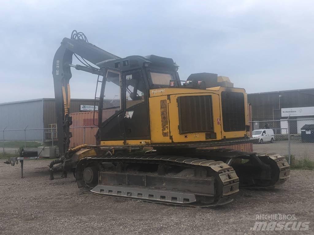 Landrich LR-HV Harversteri