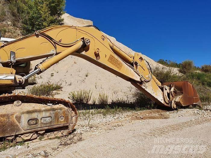 Liebherr R 984 B Bageri gusjeničari